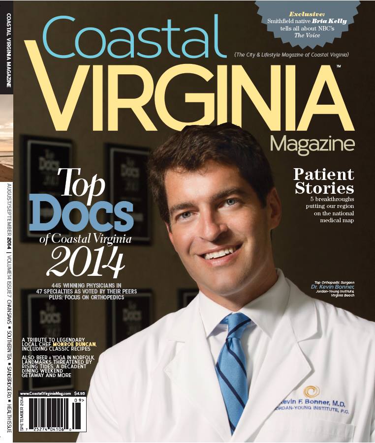 Coastal Virginia Magazine