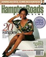 Hampton Roads Magazine
